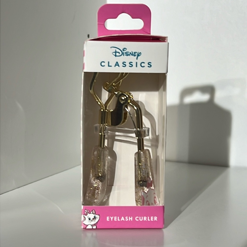 Disney Aristocats Marie Eyelash Curler